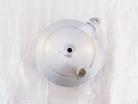 Yamaha V-Star 650 Classic Custom Silverado Rear Back Wheel Brake Drum Shoe Plate - C3 Cycle