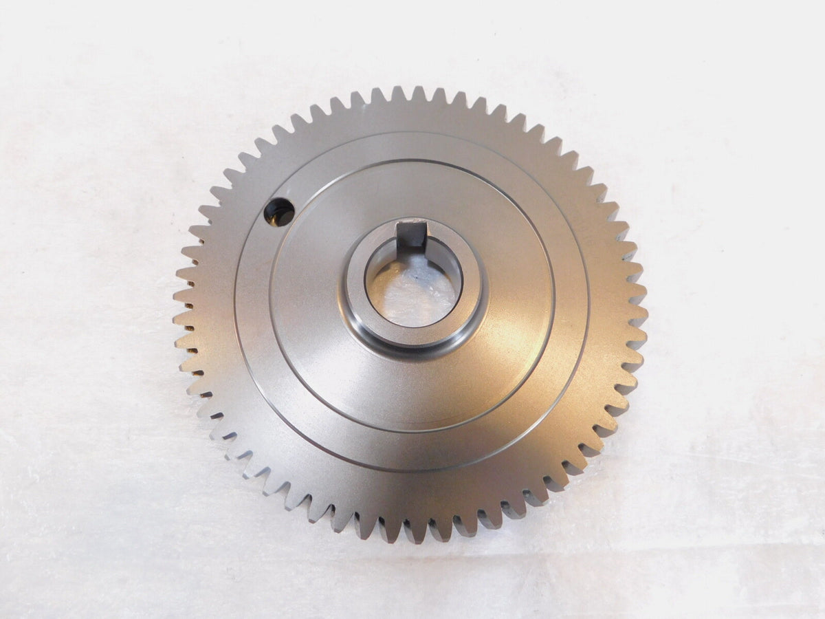 Indian Chief Chieftain Roadmaster & Springfield Engine Crank Crankshaft Balancer - C3 Cycle