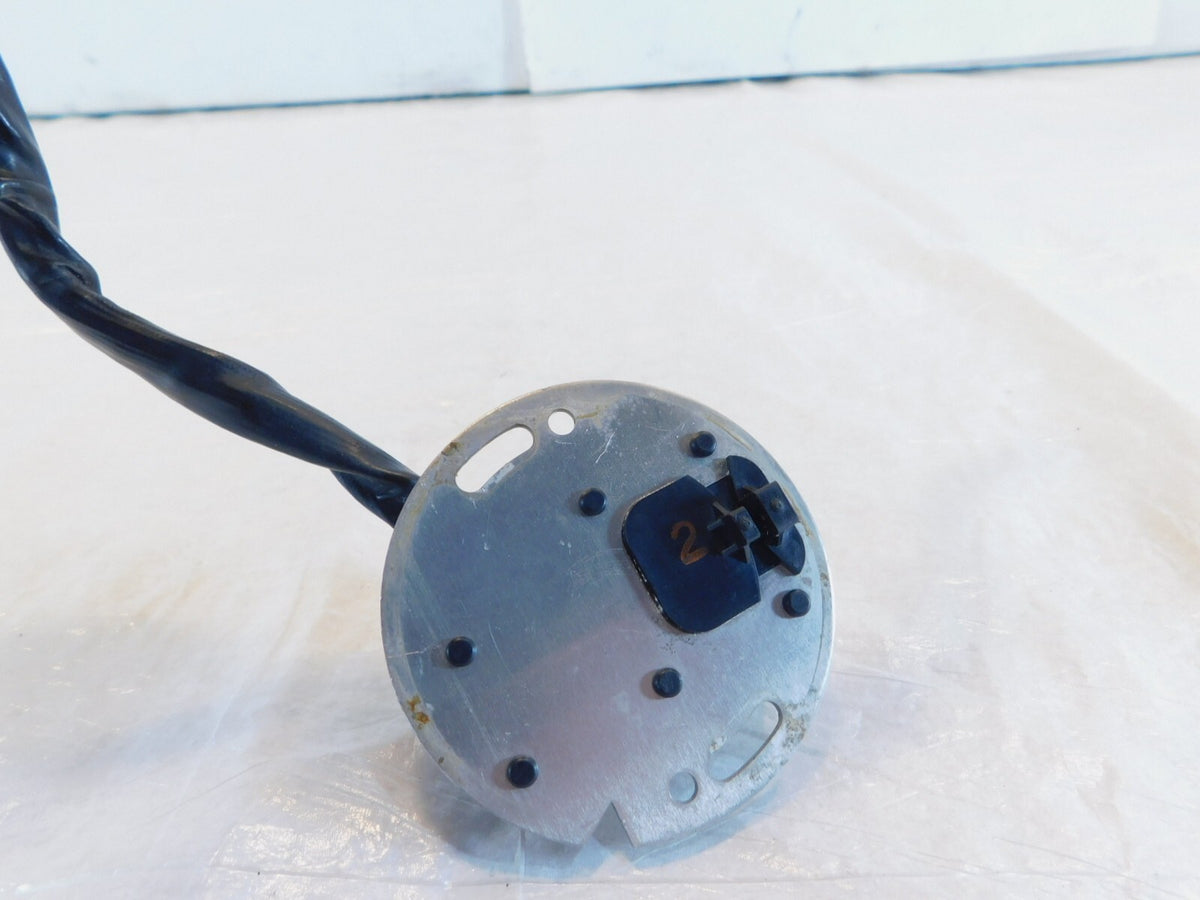 1998-2003 Harley Davidson Sportster 883 Ignition Control Module Points 32466-98