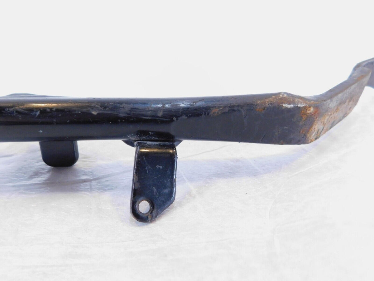 Harley Davidson Sportster 883 1200 Black Kickstand Sidestand Kick Side Stand - C3 Cycle