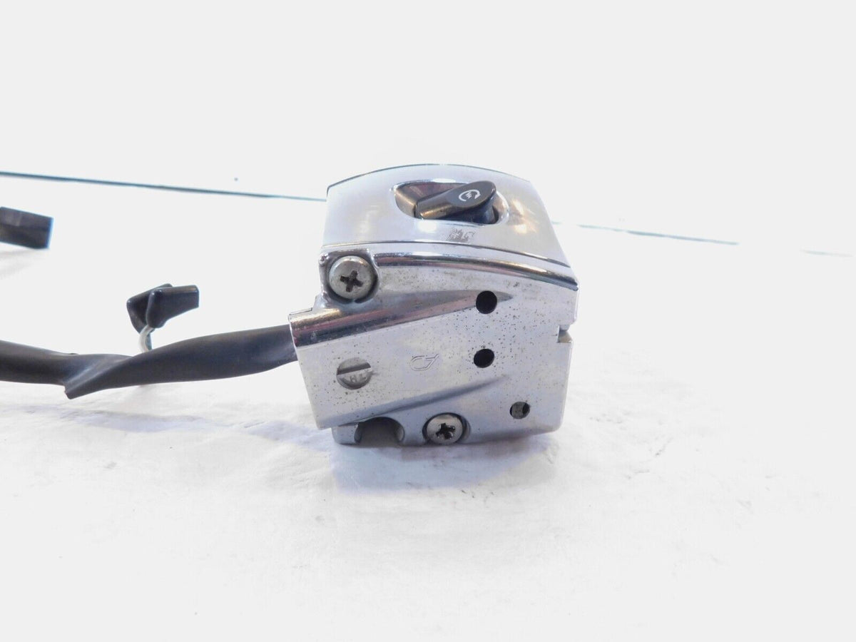 Victory Vision & Cross Country Chrome Right Engine Stop Start Handlebar Switches