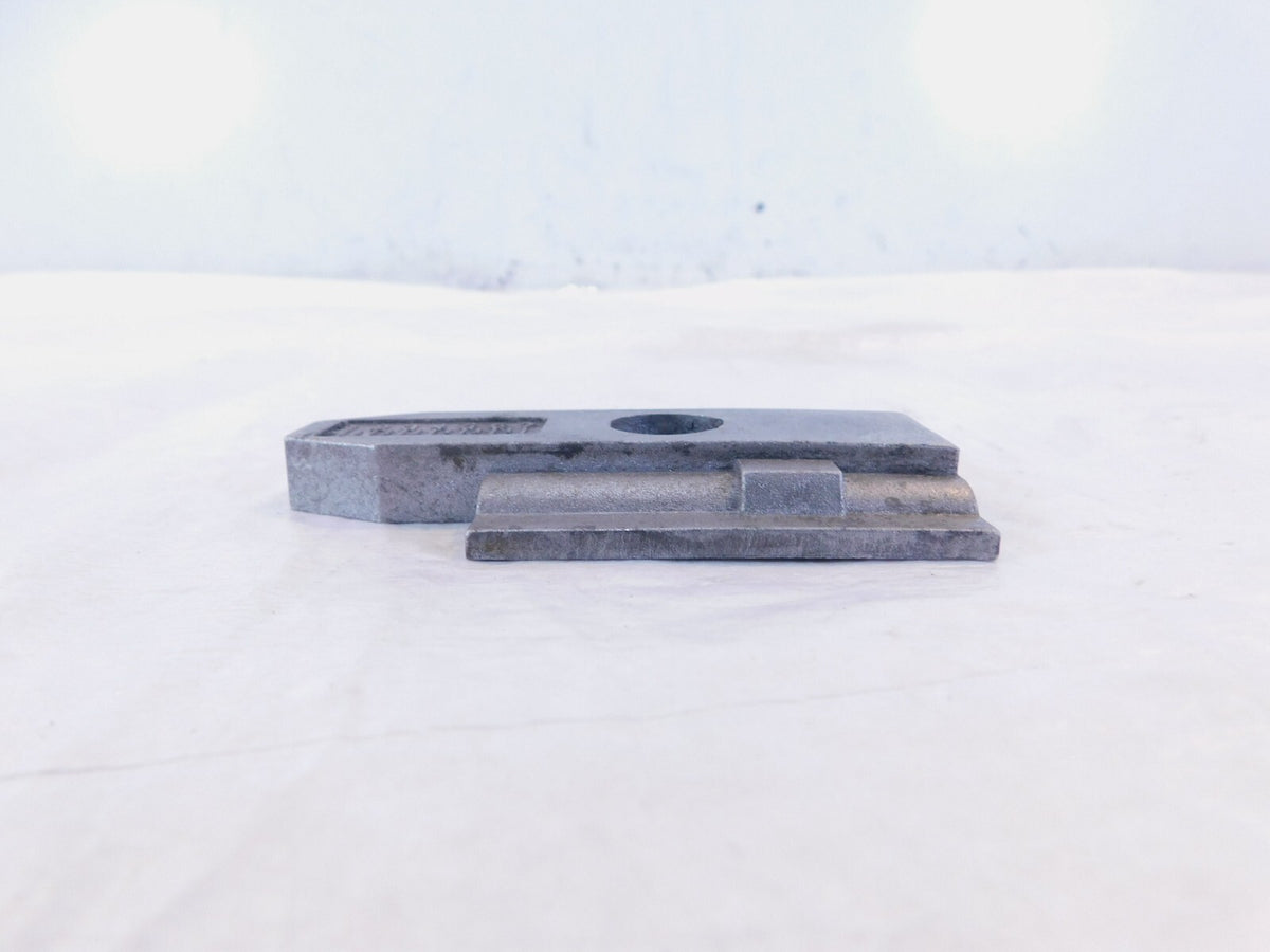 BMW F650GS Dakar G650GS Rear Wheel Swingarm Axle Chain Adjuster Tensioner Plate - C3 Cycle