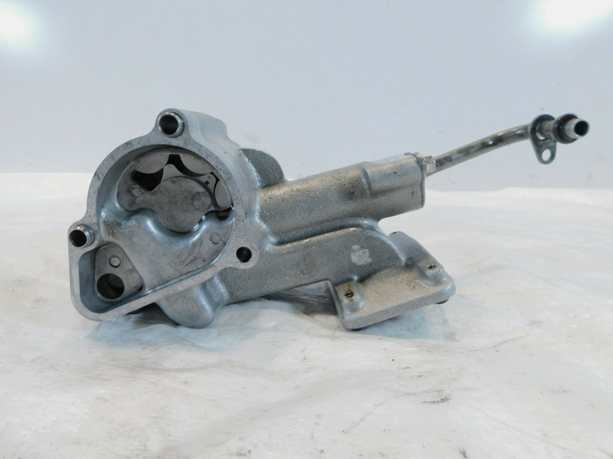 Victory Sport Deluxe & Standard V92 Cruiser Engine Motor Oil Pump Assembly - C3 Cycle