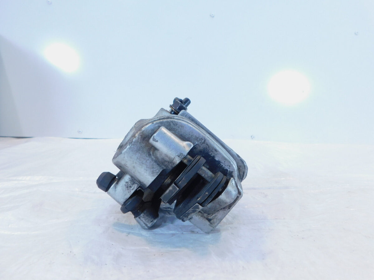 Harley Davidson Sportster 883 Low & 1200 Custom & 72 Front Left Brake Caliper - C3 Cycle