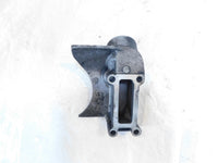 Harley Touring Road King & Electra Glide Black Oil Filler Spout Housing 62431-93 - C3 Cycle