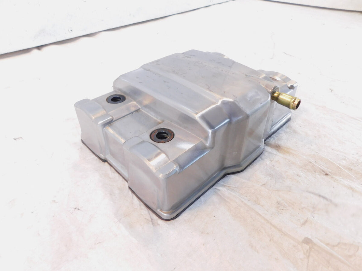 1986-1987 Honda Rebel 450 CMX450 Upper Top Cylinder Head Camshaft Valve Cover - C3 Cycle