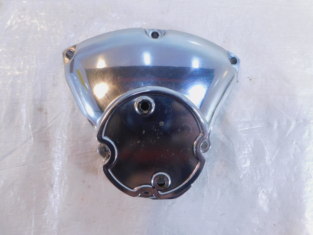 Yamaha XV1700 Road Star Silverado Midnight Engine Decompression Decomp Cover - C3 Cycle