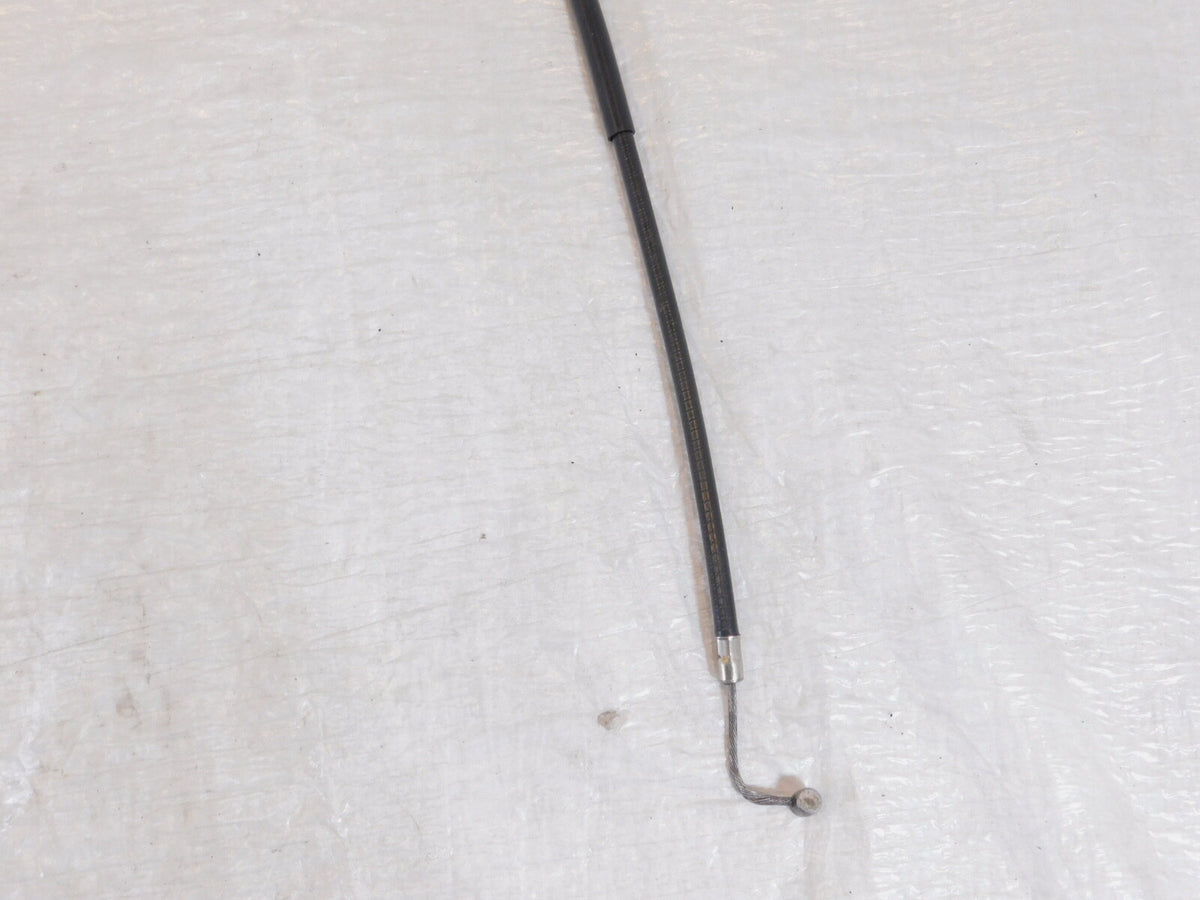 1983 Honda CB1000 CB1000C Front Steering Handlebar Clutch Wire Cable Line - C3 Cycle