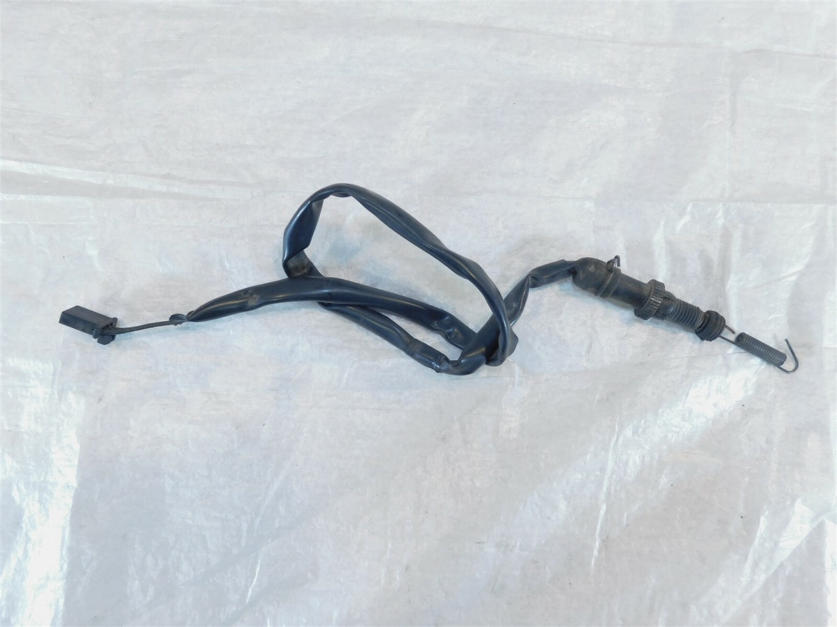 Honda VTX1300 VTX1300C VTX1300R VTX1300S VTX1300T Brake Pedal Brake Light Switch - C3 Cycle