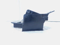 Kawasaki Ninja 400 EX400 & Z400 ER400 Frame Cover Panel ECU CDI ECM Holder Mount - C3 Cycle