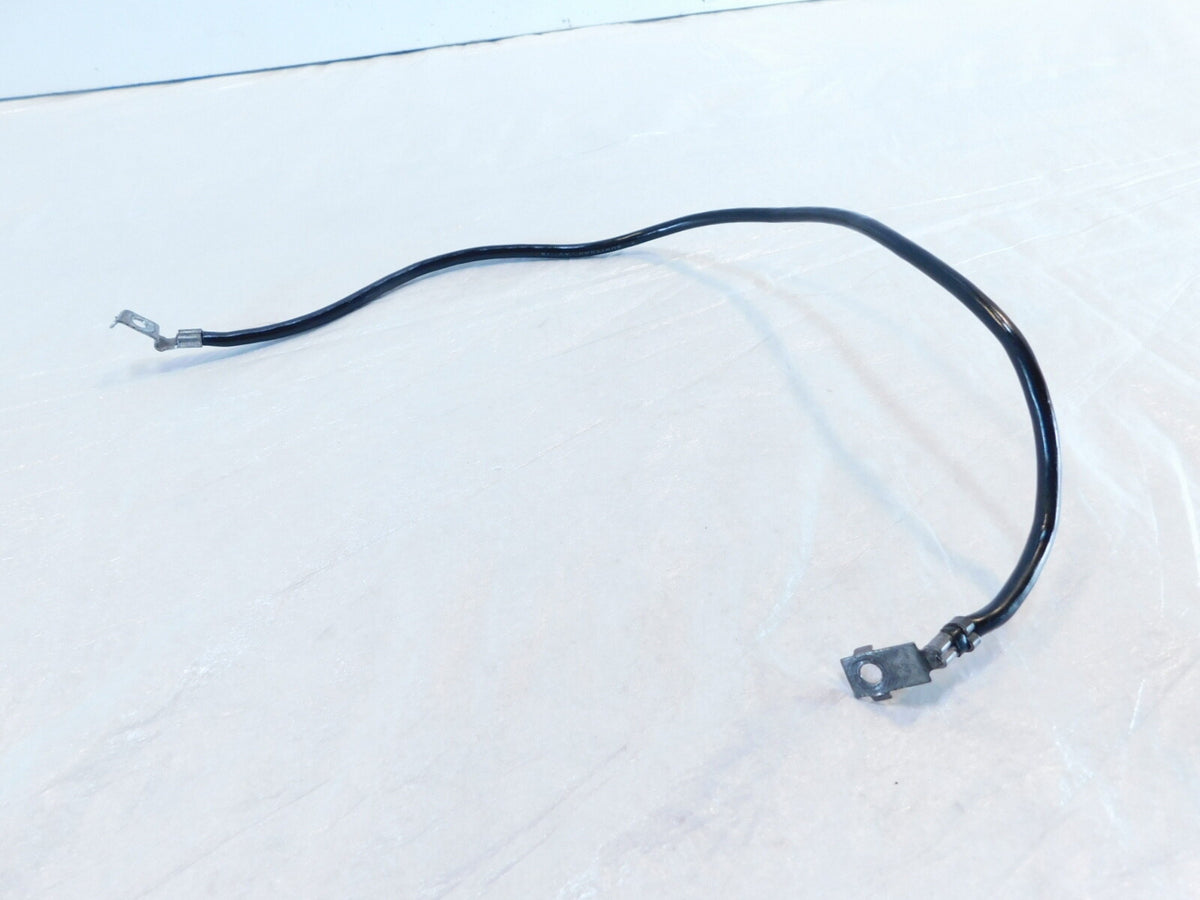 Honda VT1100 VT1100C Shadow 1100 Sabre Positive Battery Ground Cable Line Wire - C3 Cycle