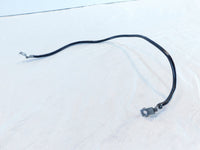 Honda VT1100 VT1100C Shadow 1100 Sabre Positive Battery Ground Cable Line Wire - C3 Cycle
