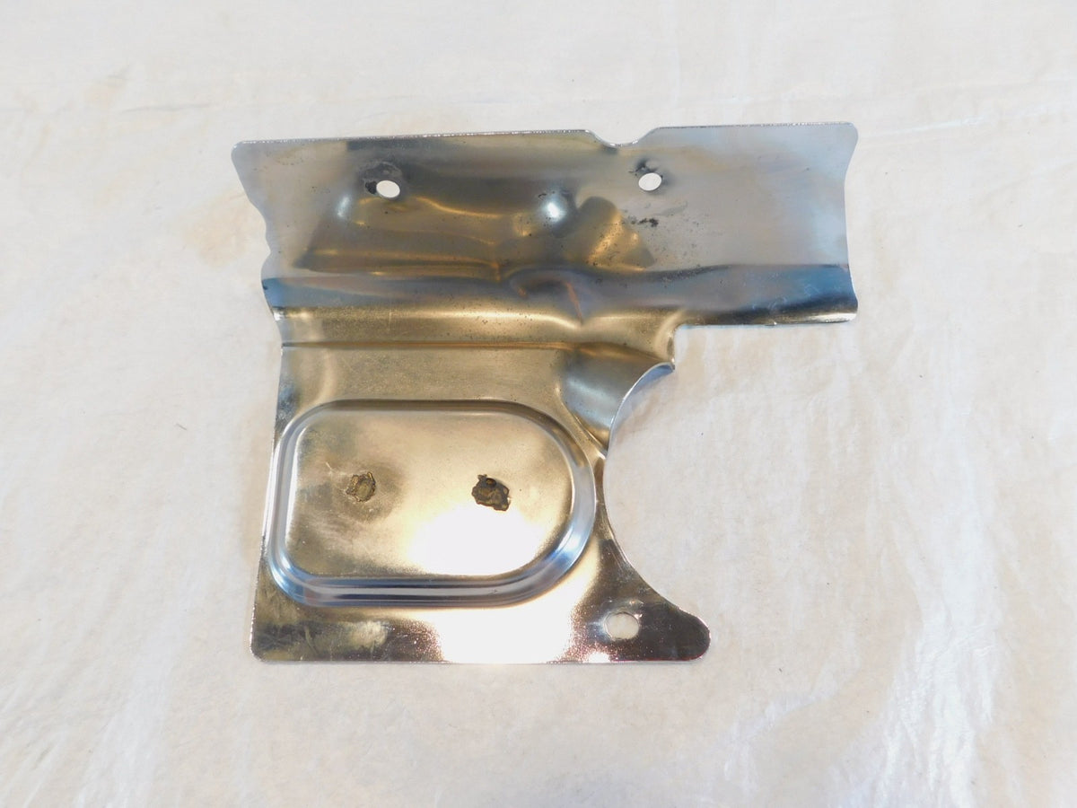 Harley Davidson Road King & Electra Glide Engine Transmission Interface Cover - C3 Cycle