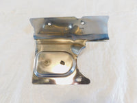 Harley Davidson Road King & Electra Glide Engine Transmission Interface Cover - C3 Cycle