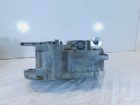 2000-2010 Buell Blast 500 Silver Engine Motor Crank Cases Crankcase - 24414-00Y - C3 Cycle
