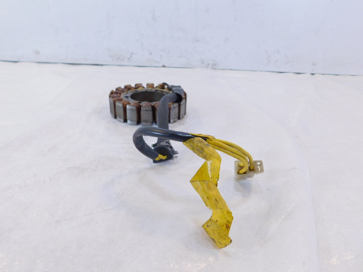 Ducati Superbike 749 749S & 999 999R Engine Alternator Generator Stator Coil - C3 Cycle