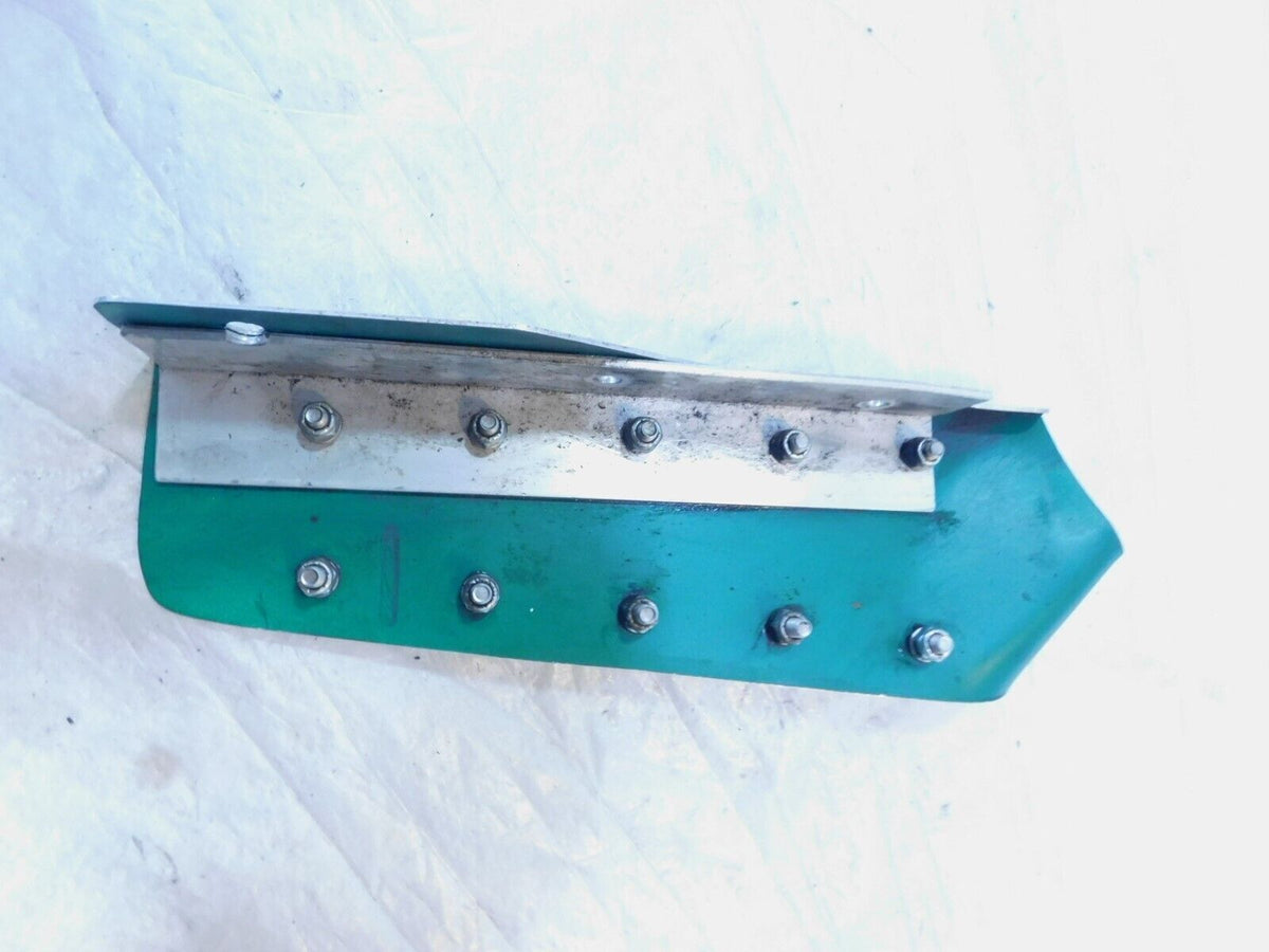 Harley Davidson Sportster 883 & 1200 Belt Guard Debris Deflector Cover - C3 Cycle
