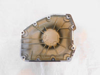 Harley Electra Glide Softail & Dyna Silver Right Engine Motor Camshaft Cover - C3 Cycle