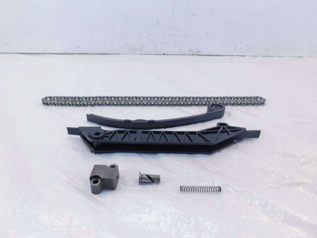 BMW K1 K100LT K100RS K1100LT Camshaft Cam Timing Chain w/ Tensioners & Guides - C3 Cycle
