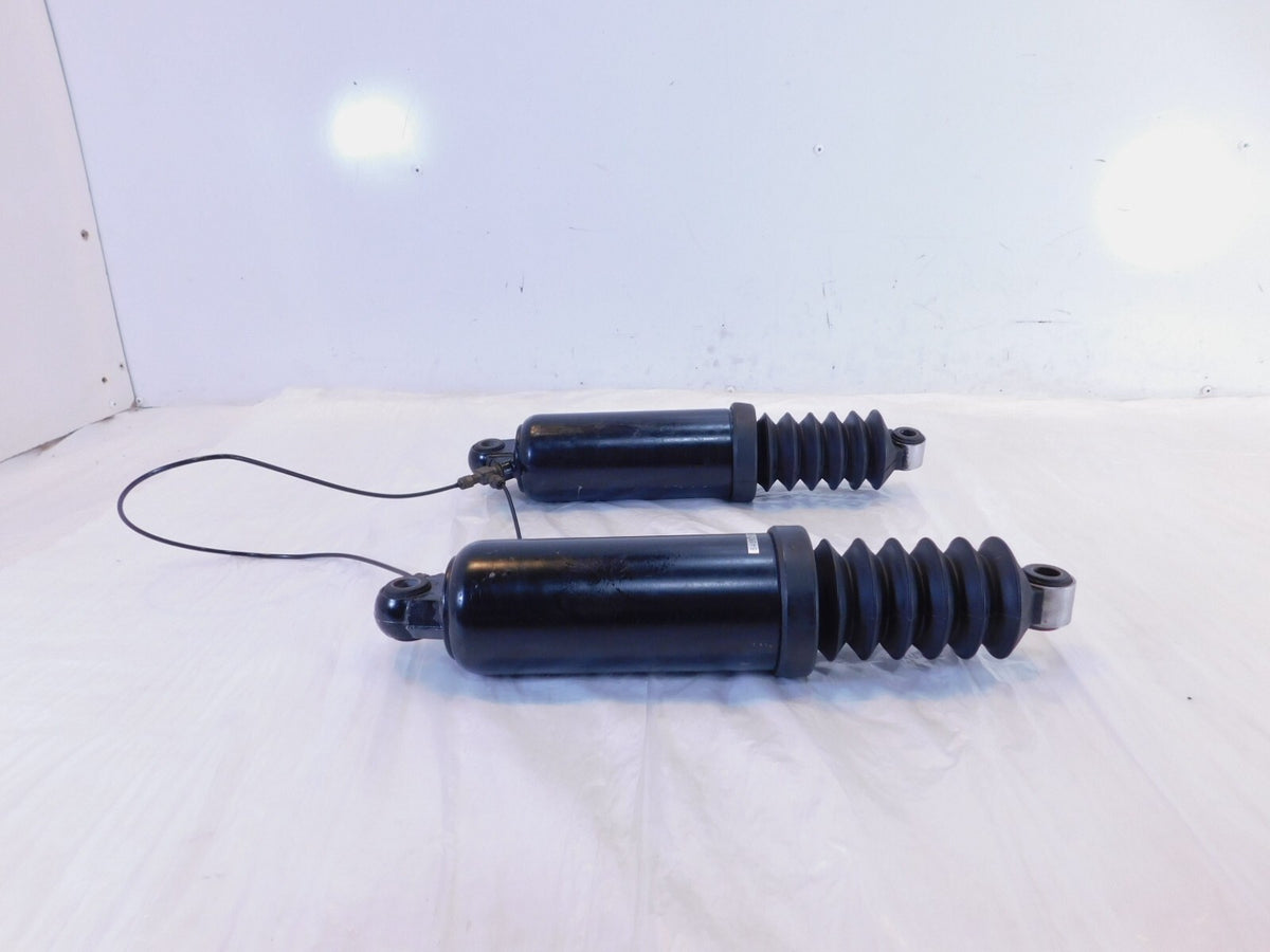 1993-1996 Harley Davidson Touring Tour & Electra Glide Rear Shock Absorbers  13" - C3 Cycle