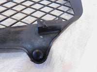 2001-2005 Honda GL1800 Goldwing 1800 Left Radiator Cover Fairing Cowling Grill - C3 Cycle
