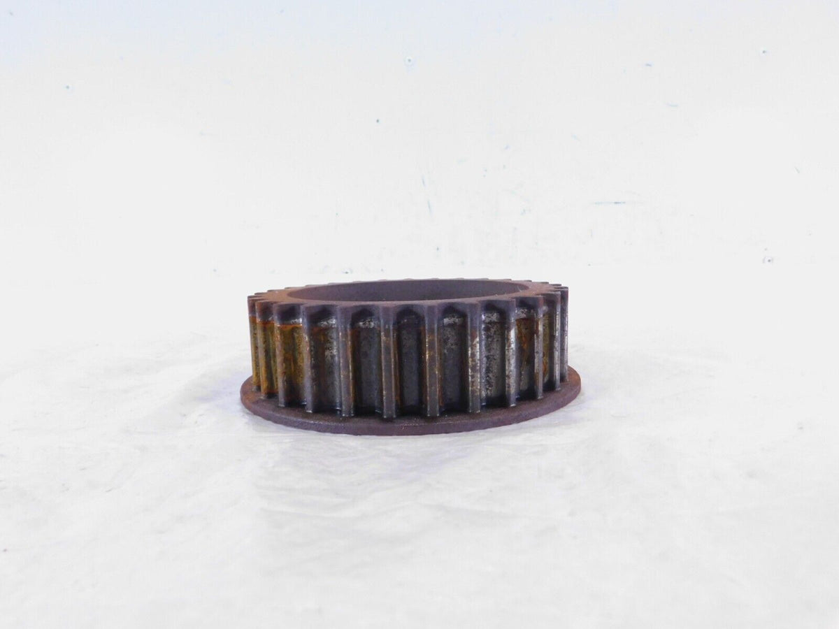 Harley Davidson Sportster 1200 Custom & Low 29 Tooth Belt Sprocket Pulley - C3 Cycle