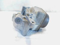 1989-1998 Honda PC800 Pacific Coast 800 Cross Shaft Diff Differential Housing - C3 Cycle
