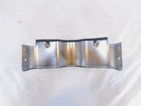 Harley Electra Glide Ultra & Classic Front Fairing Fork Tree Cover Trim Skirt - C3 Cycle