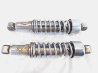 Harley Davidson Sportster XL883 1200 Roadster Chrome Rear Shock Absorbers 11 1/2 - C3 Cycle