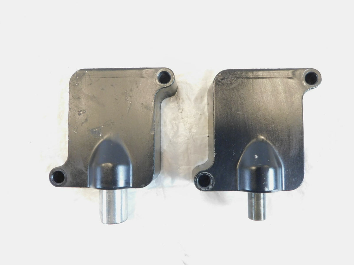 Kawasaki Vulcan 1500 Classic Drifter Nomad FI Cylinder Head Reed Valve Cap Cover - C3 Cycle