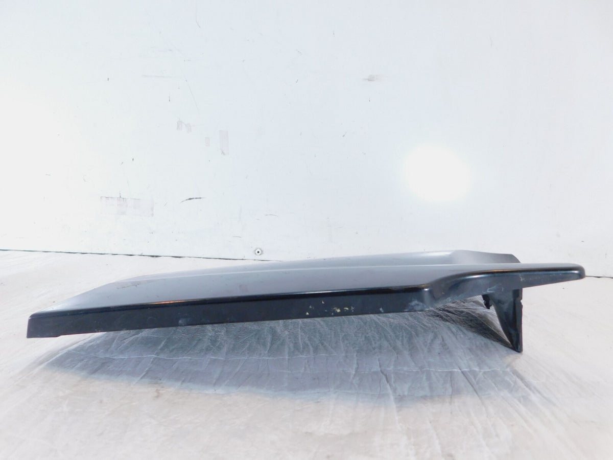 Victory Cross Roads Country Magnum Cruiser Black Right Frame Side Cover Fairing - C3 Cycle