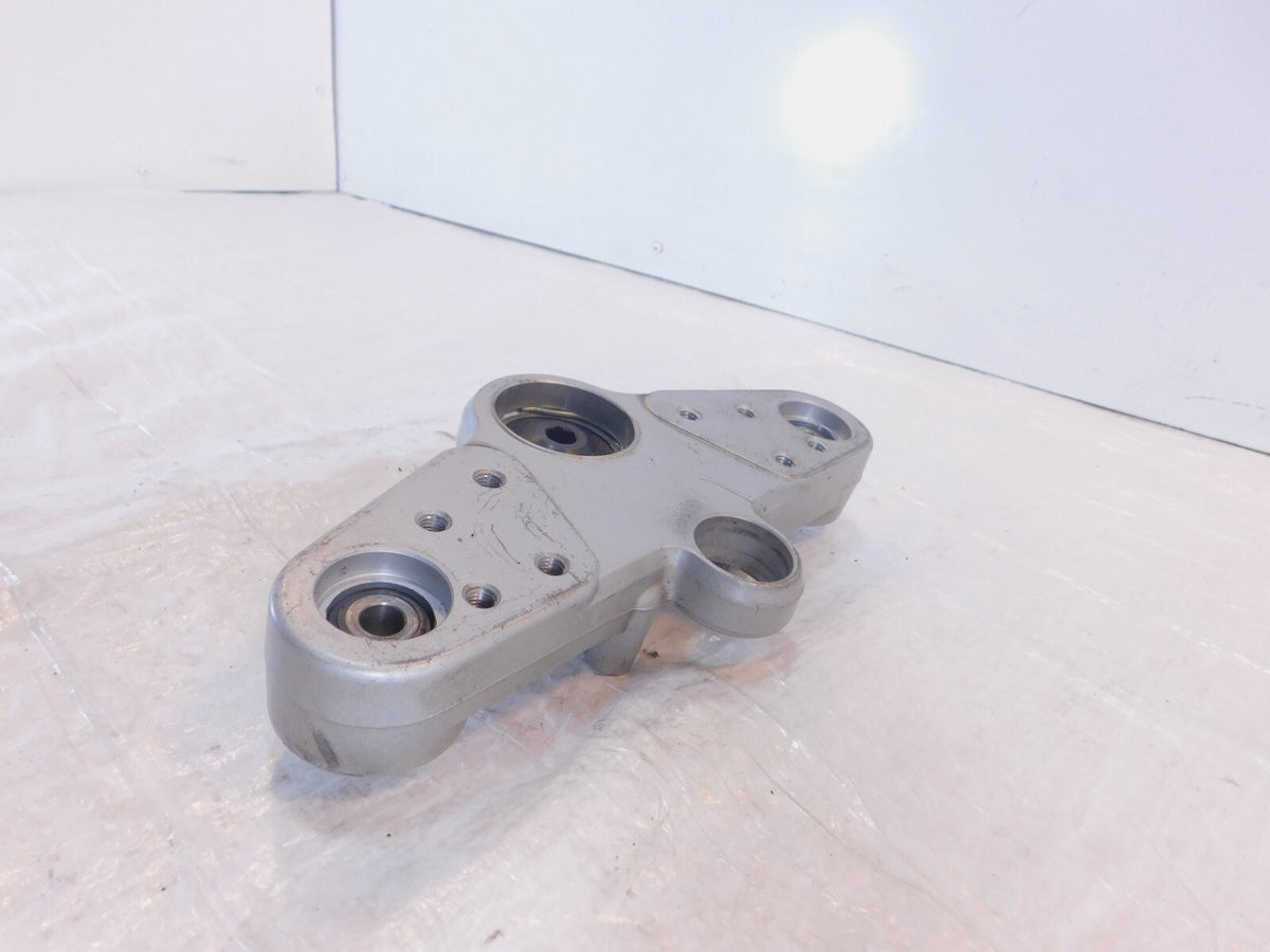 BMW R1100RT R1150RT Front Fork Upper Triple Tree Steering Clamp - 31422330391 - C3 Cycle