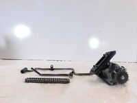 Victory V92 Kingpin Hammer Vegas & Jackpot Engine Motor Oil Pump Assembly - C3 Cycle