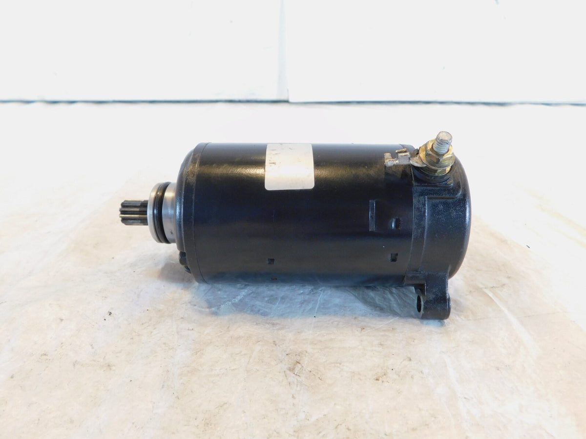 Triumph Daytona Trident Sprint Trophy 900 1200 Thunderbird Engine Starter Motor - C3 Cycle