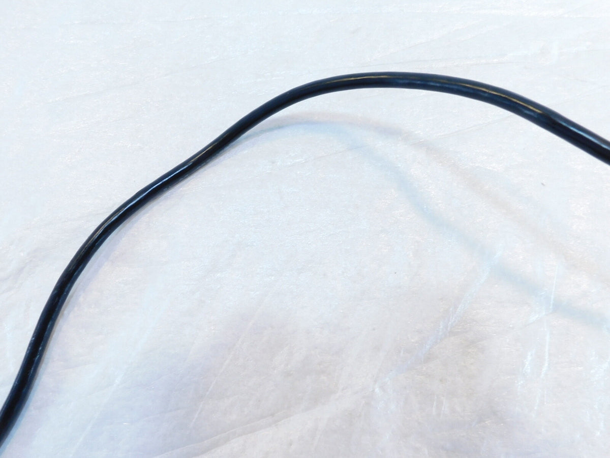 Honda VT1100 VT1100C Shadow 1100 Sabre Positive Battery Ground Cable Line Wire - C3 Cycle