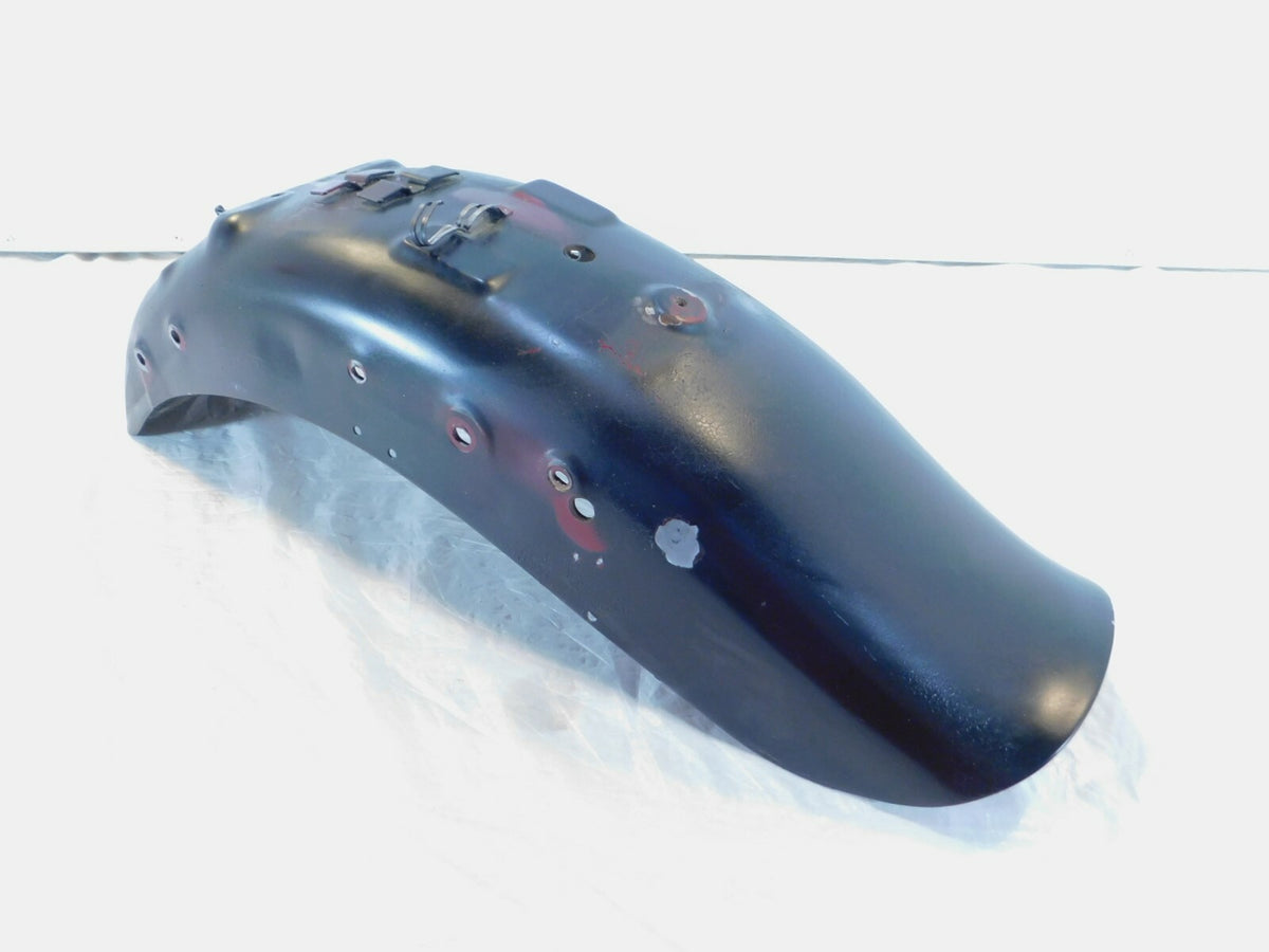 Suzuki Intruder 1400 VS1400 VS1400GLP Black Rear Wheel Mudguard Cover Fender - C3 Cycle