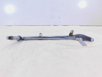 Chrome Harley Davidson Touring Road King Electra Glide Kick Side Stand Kickstand - C3 Cycle