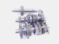 BMW R1200GS R1200RT R1250RT Transmission Input Output Intermediate Gear Shafts - C3 Cycle