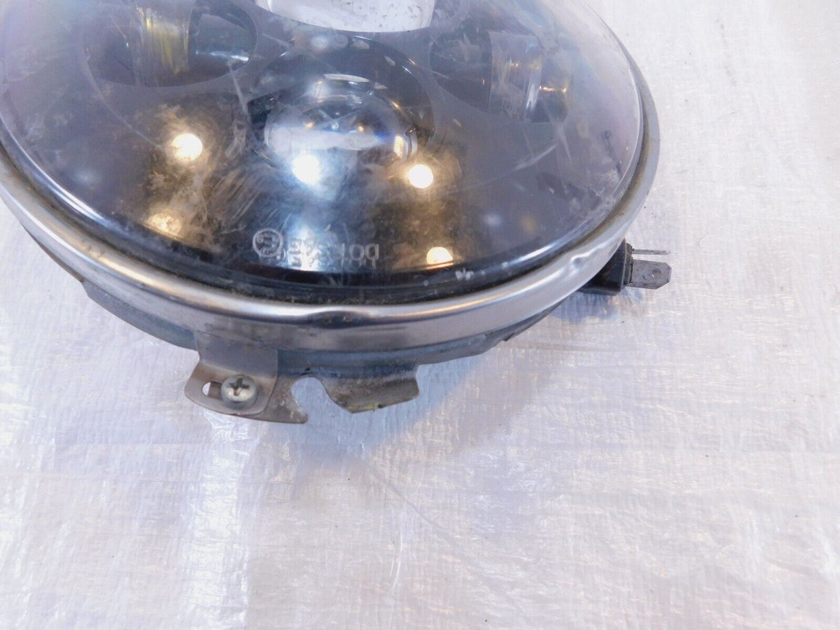 Harley Touring Street Road & Electra Glide 7" LED Front Headlight Headlamp