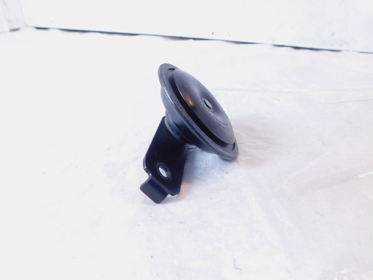 2006-22 Kawasaki VN900 Vulcan 900 Classic & Classic LT Black Horn Warning Signal - C3 Cycle