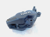BMW K1300S R1200RT R1200 1200RT & R1200GS Black Front Right Brake Disc Caliper - C3 Cycle