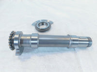 BMW R1200GS R1200RT R1200RS R1200R Crankshaft Compensating Shaft Balancer & Gear - C3 Cycle