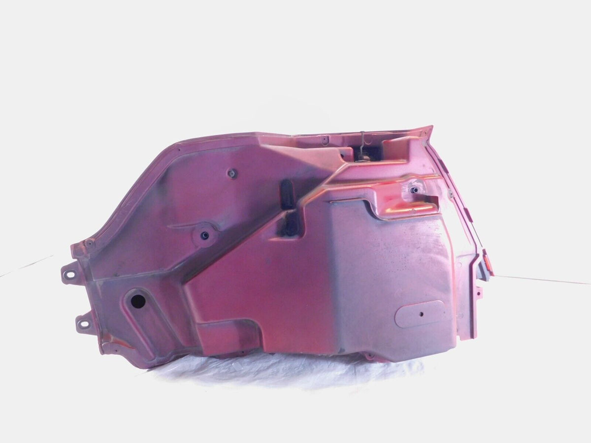1991-1996 Honda GL1500 GL1500I Goldwing 1500 Candy Red Right Saddlebag Side Bag - C3 Cycle