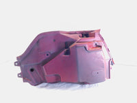 1991-1996 Honda GL1500 GL1500I Goldwing 1500 Candy Red Right Saddlebag Side Bag - C3 Cycle