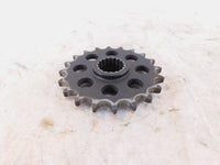 2009-2014 BMW F800R F800 R Front Drive Chain 6 Speed Transmission Sprocket Gear - C3 Cycle