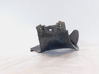 BMW R1100RT R1150RT Black Right Side Inner Lower Fairing Cowling Cover Panel Fin - C3 Cycle