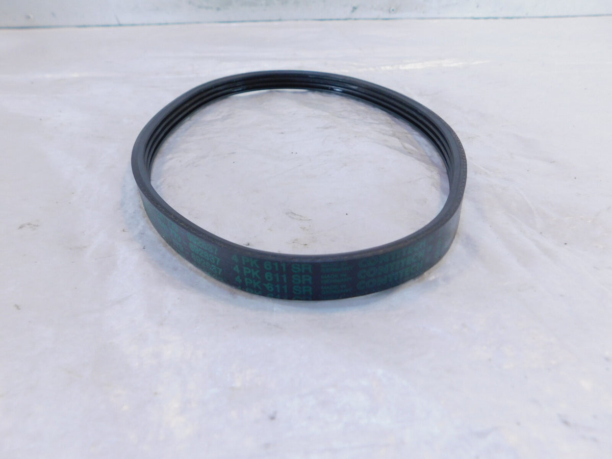 BMW R1100S R1150GS R1150R R1150RS R1150RT Engine Alternator Ribbed Pulley Belt - C3 Cycle