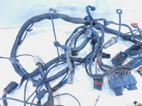 Harley Davidson Touring Electra Glide Ultra Classic Main Wiring Wire Harness - C3 Cycle