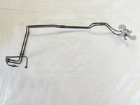 2005-2012 Triumph Sprint ST & GT 1050 Front ABS Brake Pump Hose Pipe Lines - C3 Cycle