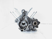 KTM 950 990 Adventure Super Duke Engine Motor Block Crankcase - Damaged Mount - C3 Cycle
